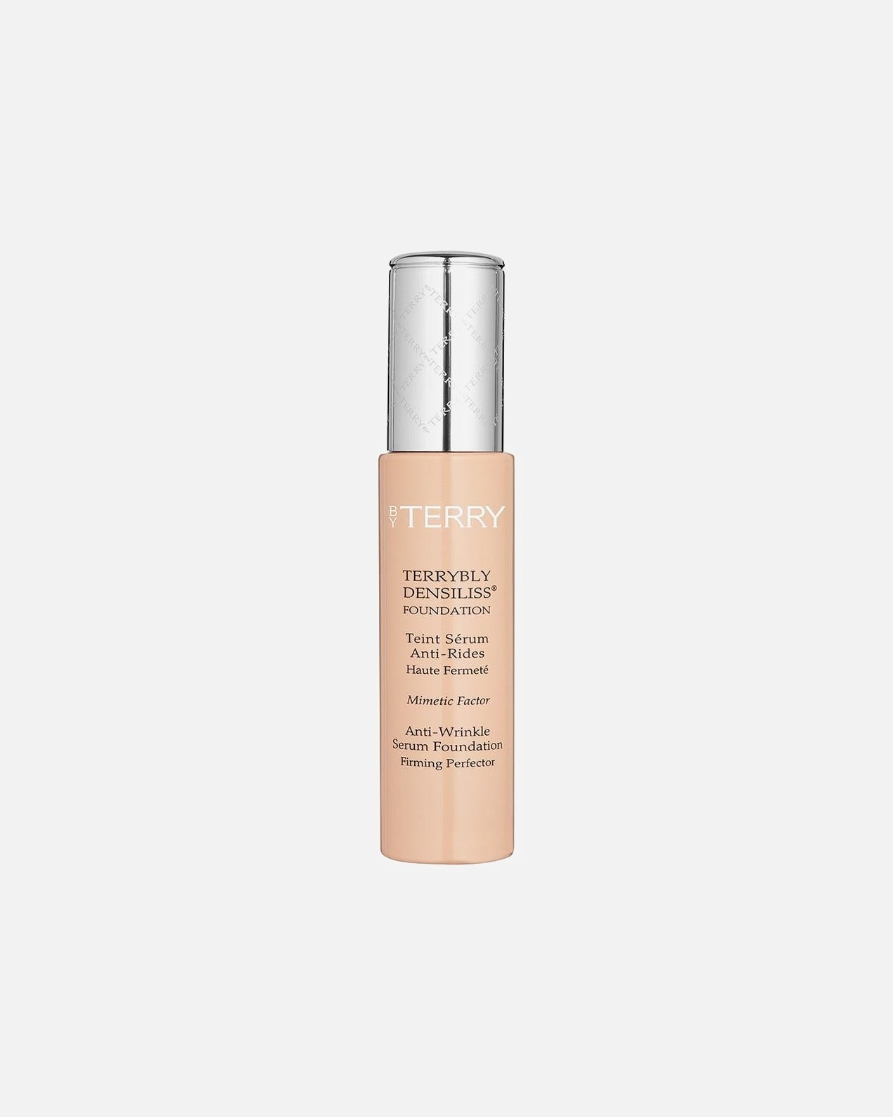 Terry Foundation tonālais krēms Terrybly Densiliss - 30 ml