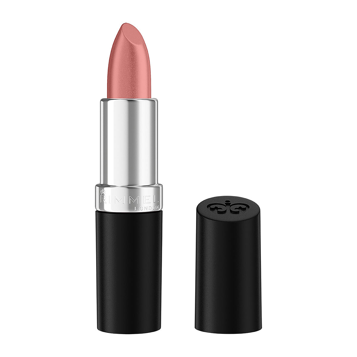 Rimmel Varig Finish