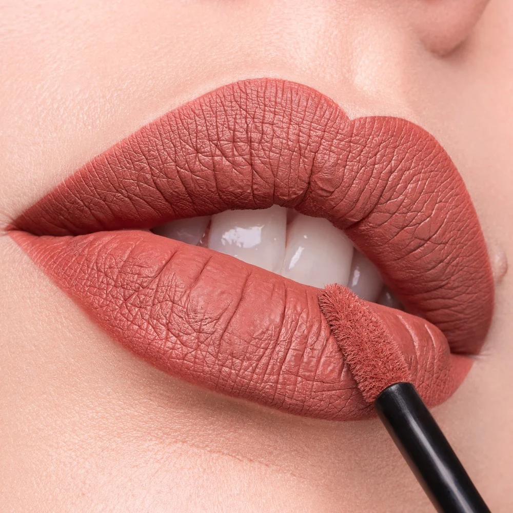Labbra EVER Liquid Lipstick - Rossetto, Rossetto mat
