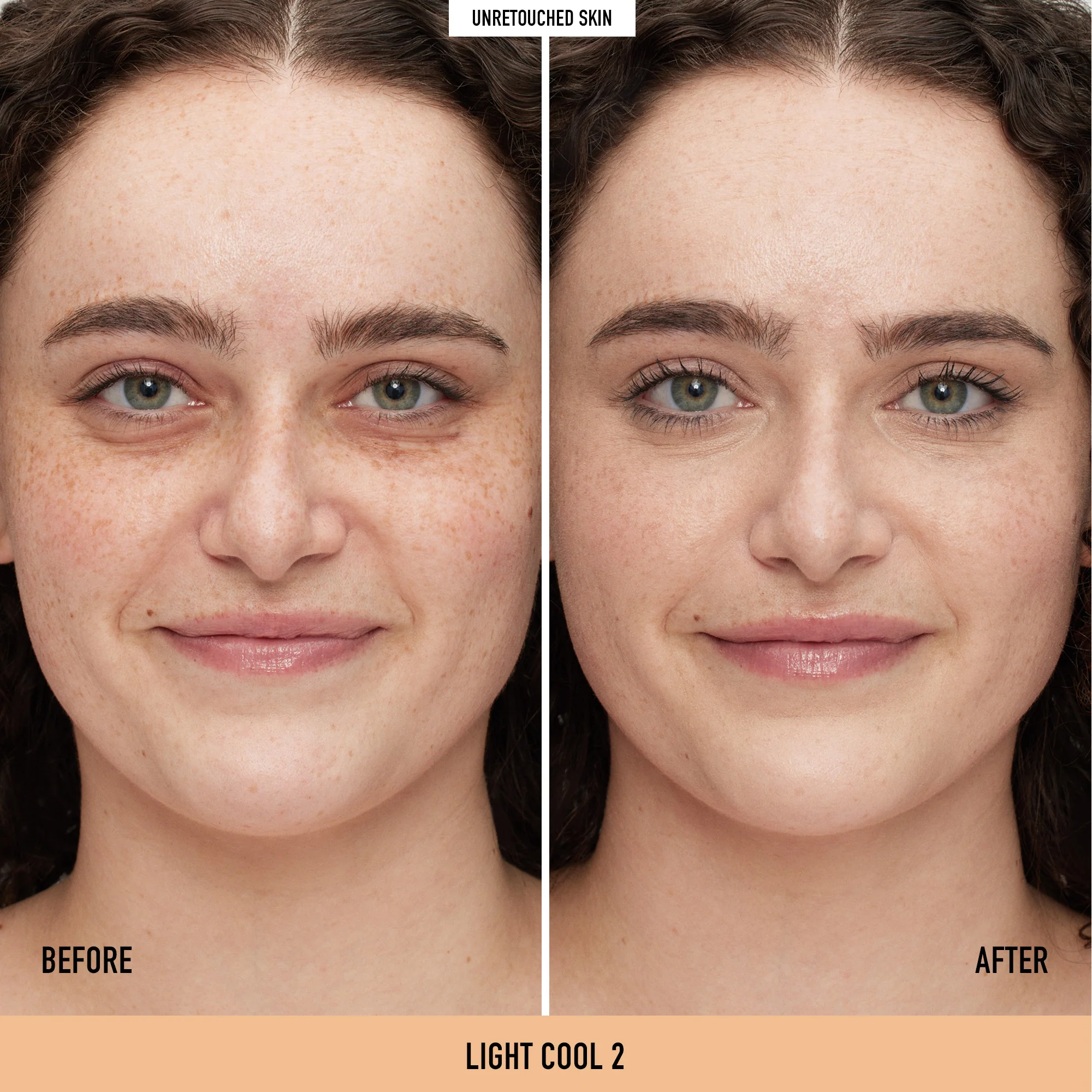 Viso Original Pure Serum Liquid Foundation SPF20 - Fondotinta liquido