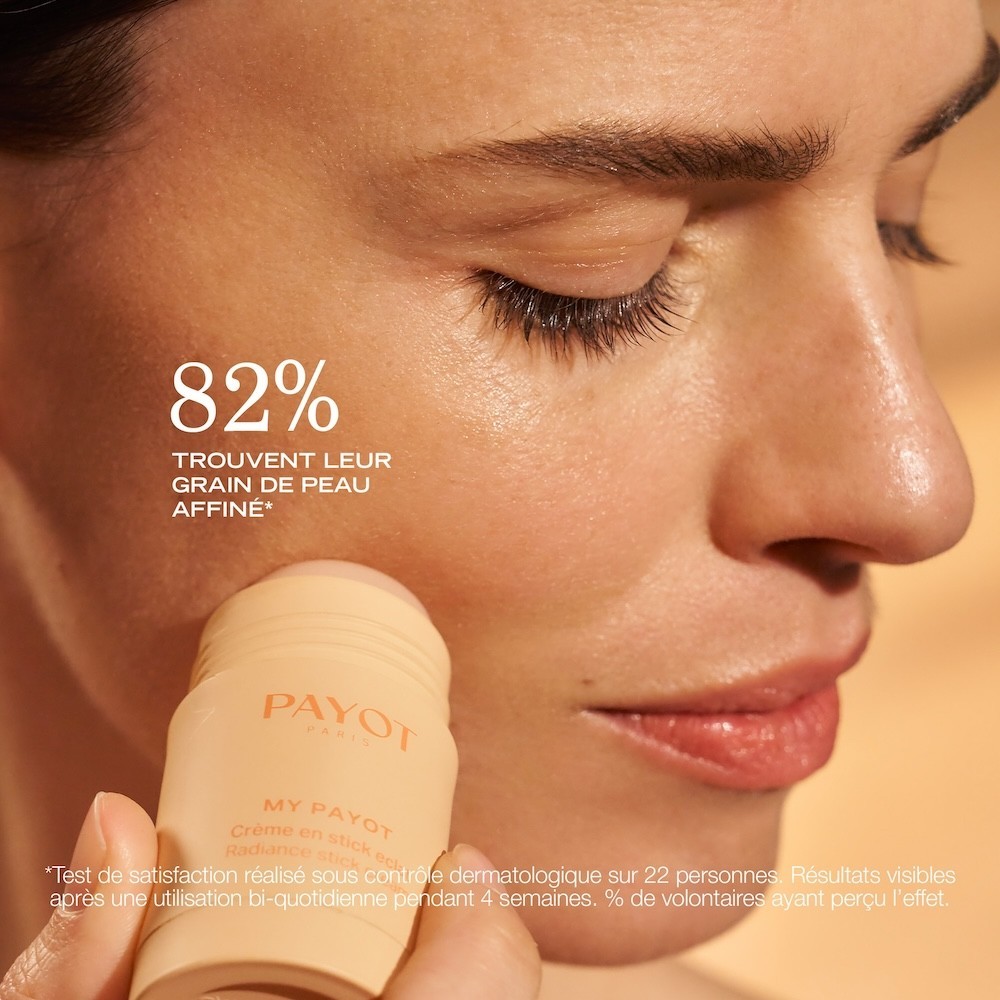 Payot Crème en stick éclat