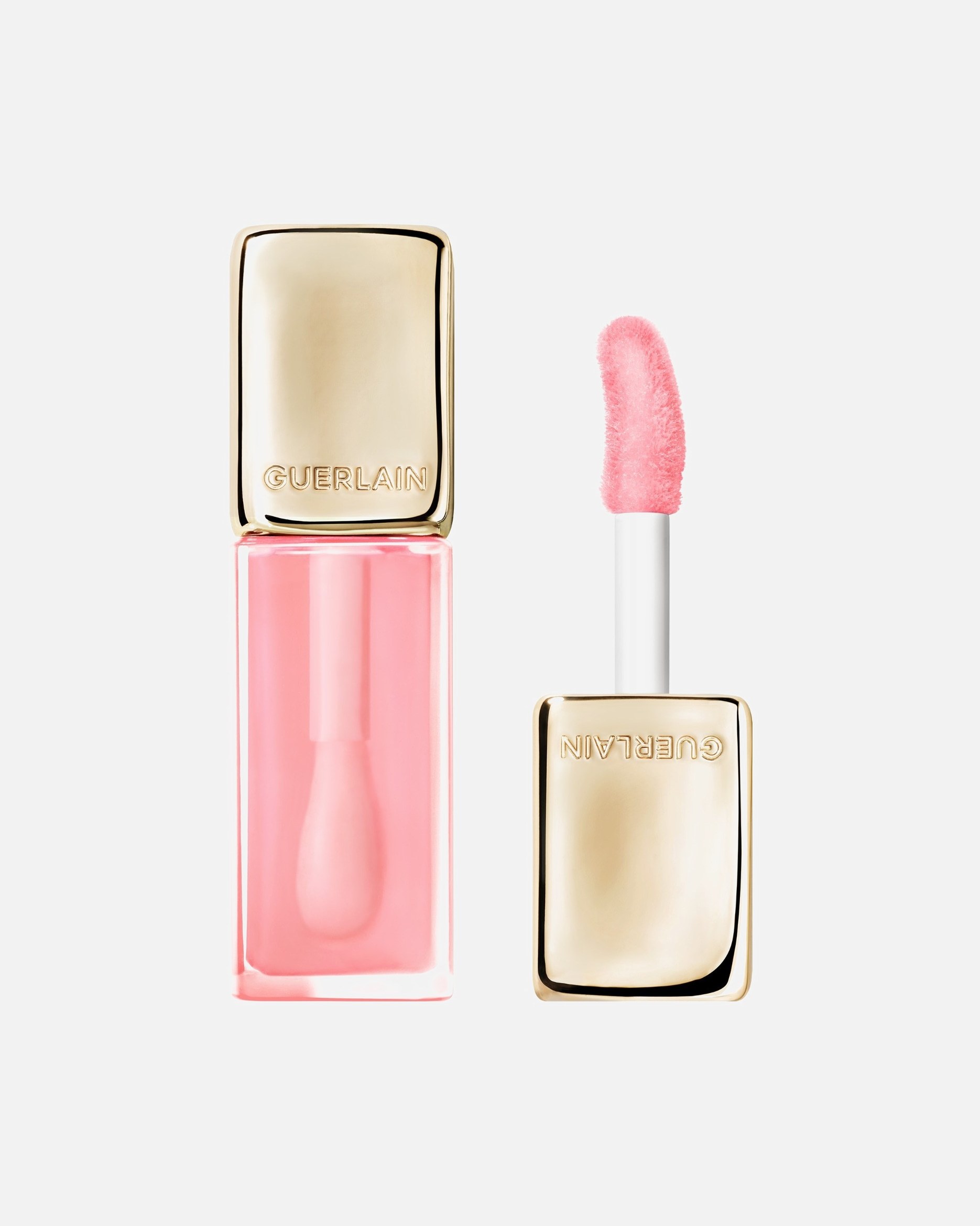 Guerlain ulje za usne KissKiss Bee Glow ulje - 9,5 ml