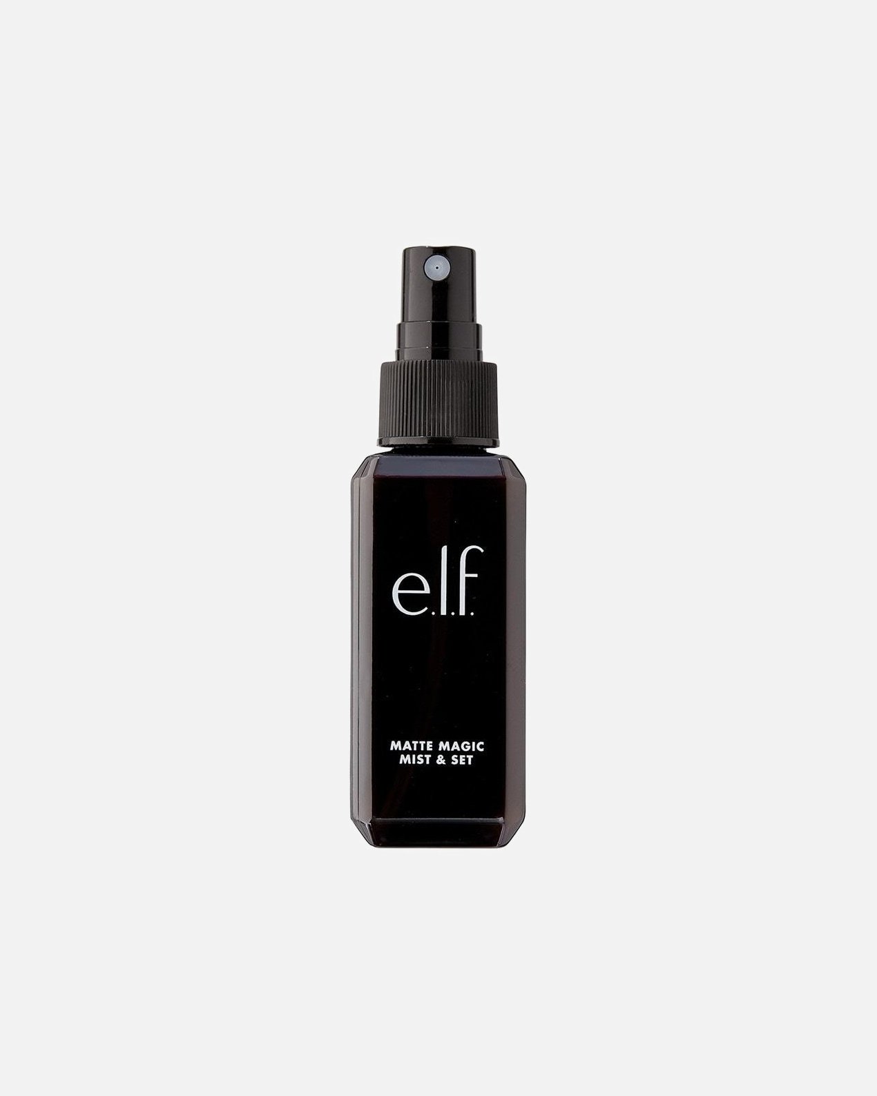 elf Cosmetics fiksējošais aerosols matēts maģiskais aerosols un komplekts - 60 ml