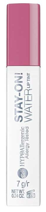 HYPO Hipoalergeni Stay-On Lip Tint Tekoče šminke