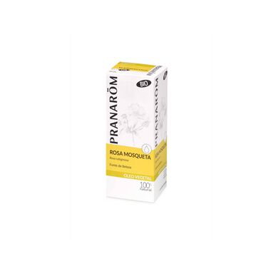 Pranarôm biljno ulje šipka 50 ml 50 ml