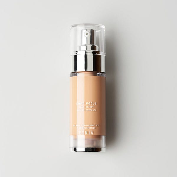 Soft Focus Foundation