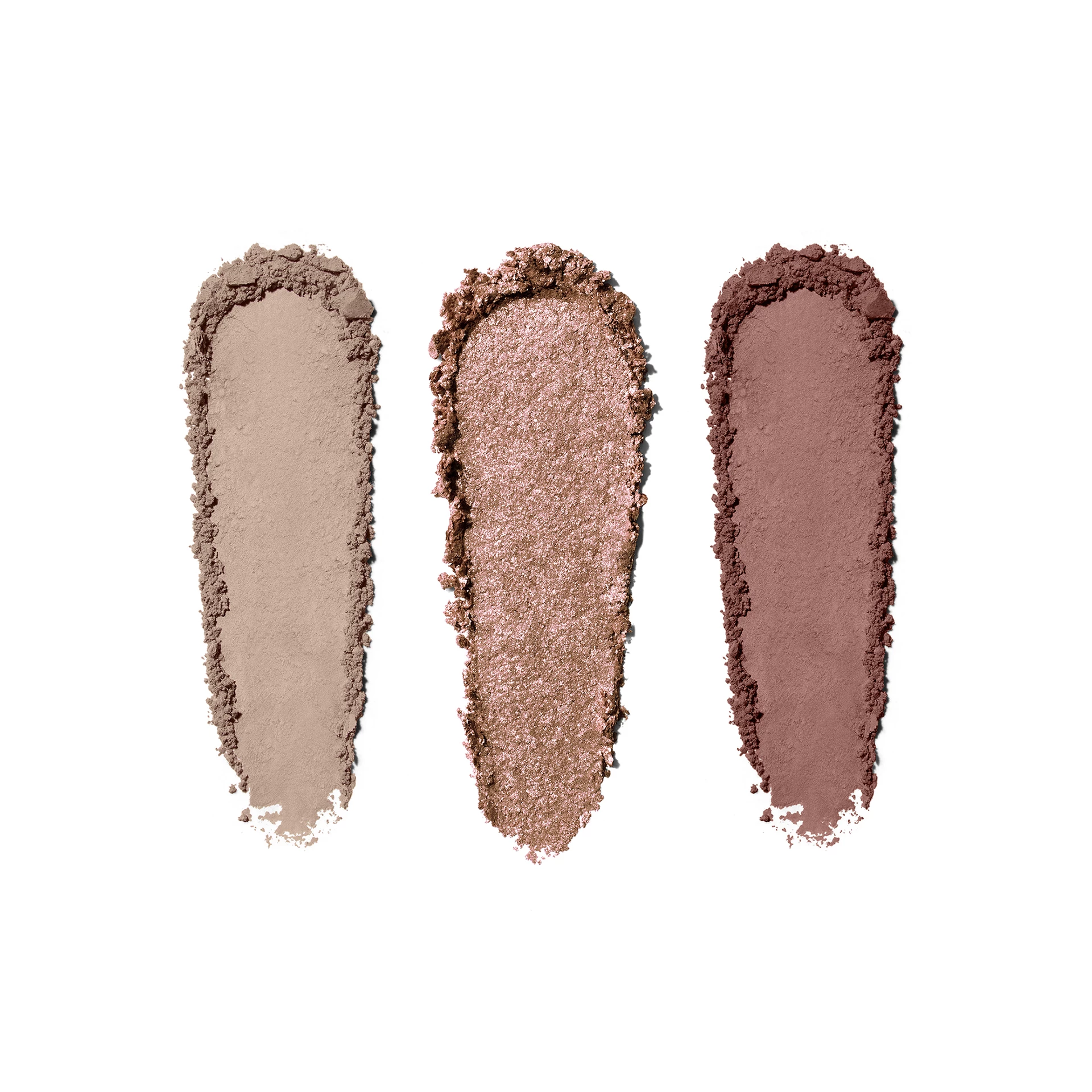 Essential Eyeshadow Trio Smokey Plum - Bobbi Brown