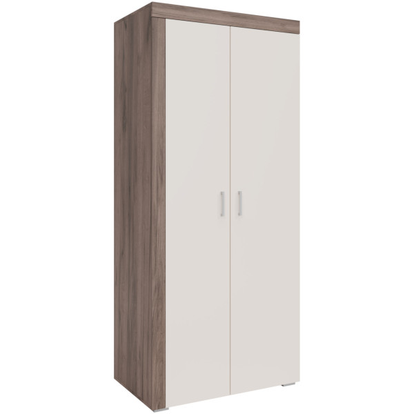 Szafa 2D SAMBRO SM1 san marino / crem