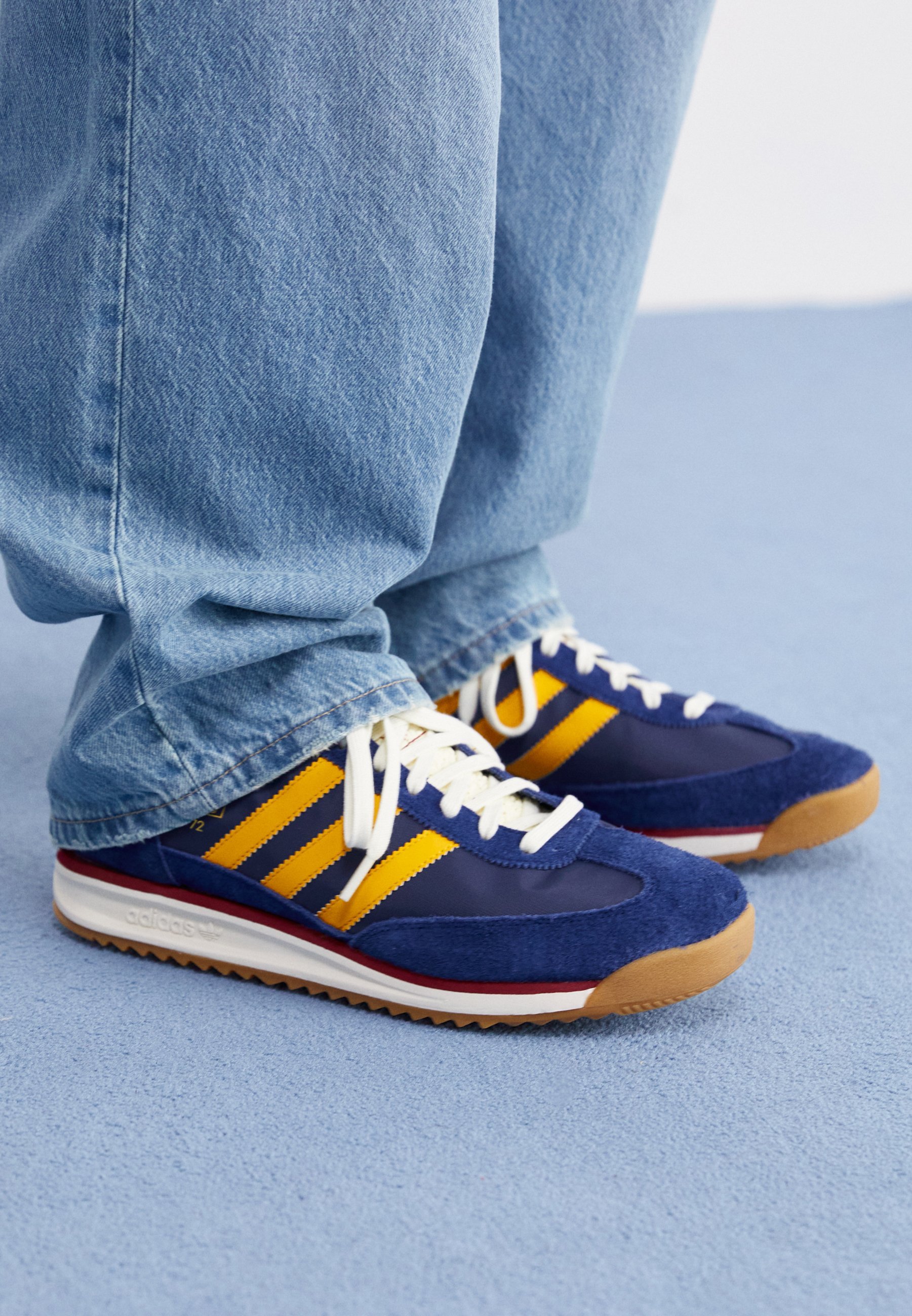 adidas Originals matalavartiset lenkkarit