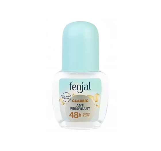 Fenjal Classic antyperspirant w kulce 50 ml