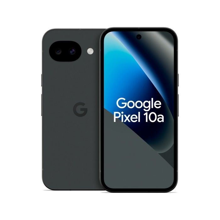 Smartphone - GOOGLE - Pixel 10a - 128 GB - 8 GB de RAM - 5G, pantalla de 6,3