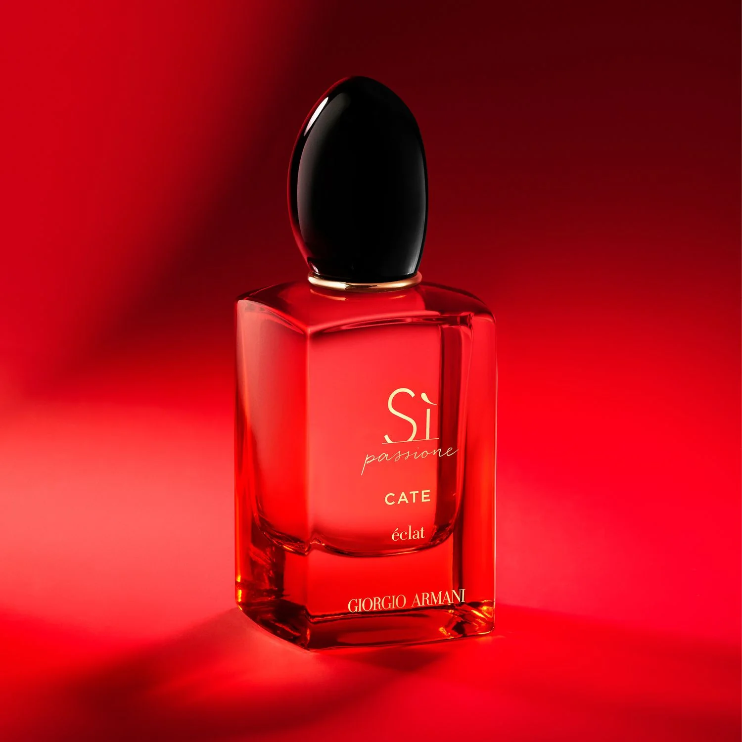 Armani Sì Passione Éclat - Eau de Parfum