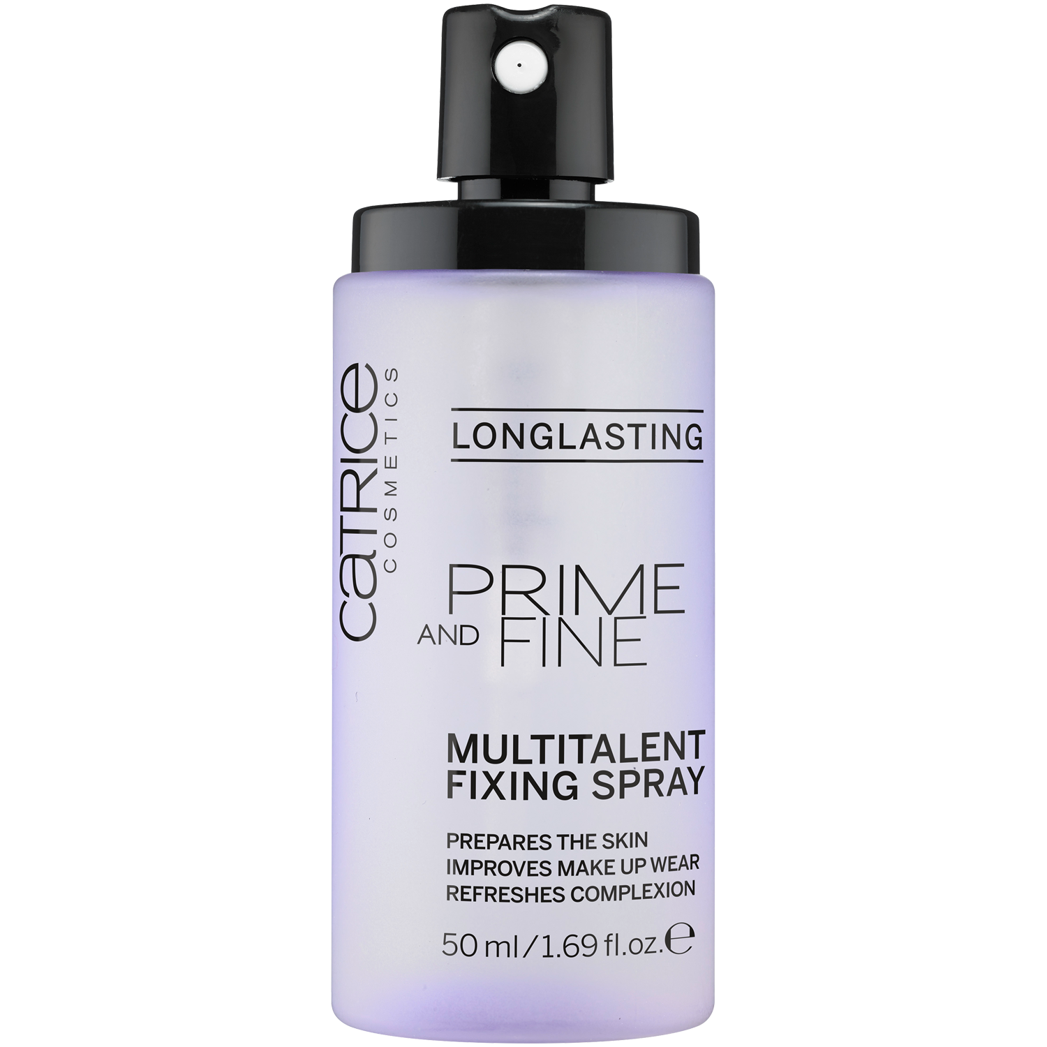 Catrice Prime and Fine Makeup Setting Spray 50ml