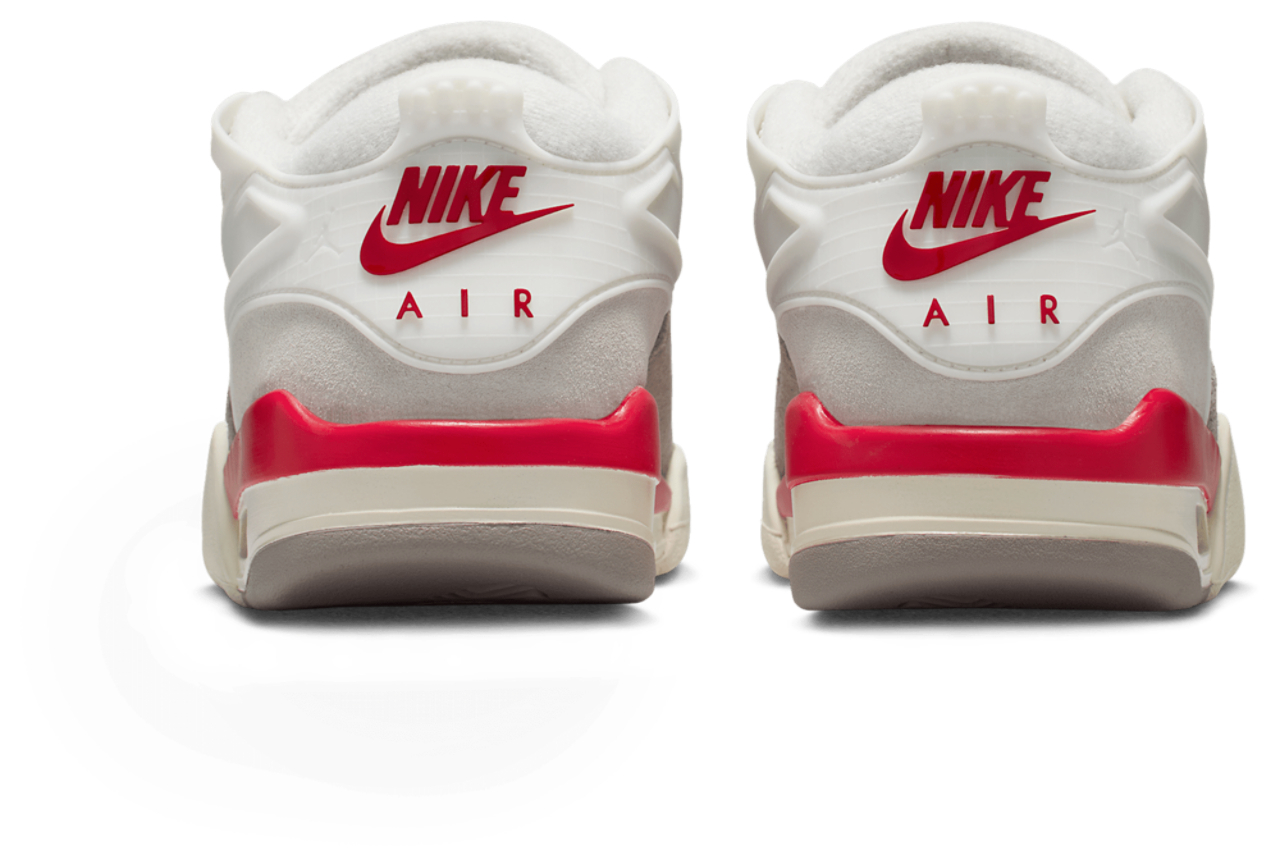 Jordan 4 Rm