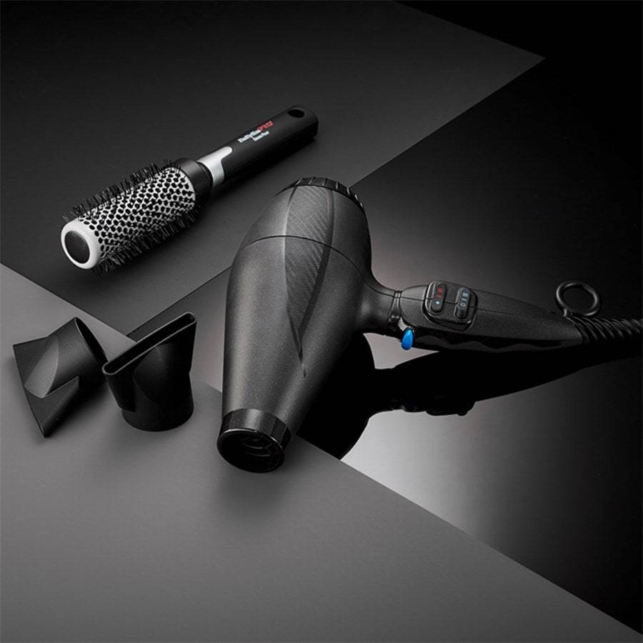 BaByliss Pro sušilo za kosu Levante 2100W - 1 komad