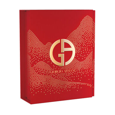Giorgio Armani Armani Dárková sada Sì Intense Eau de Parfum 100 ml 100 ml