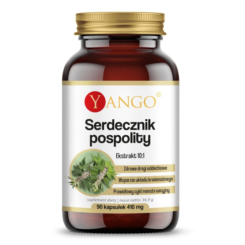 Yango vanlig morört