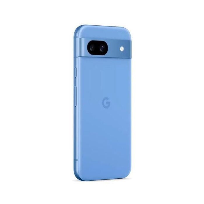 Google Pixel 8a 128GB Blau 5G Smartphone