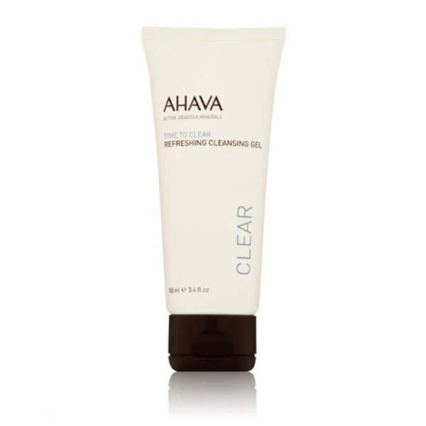 Time to Clear Refreshing Cleansing Gel - Gel detergente viso