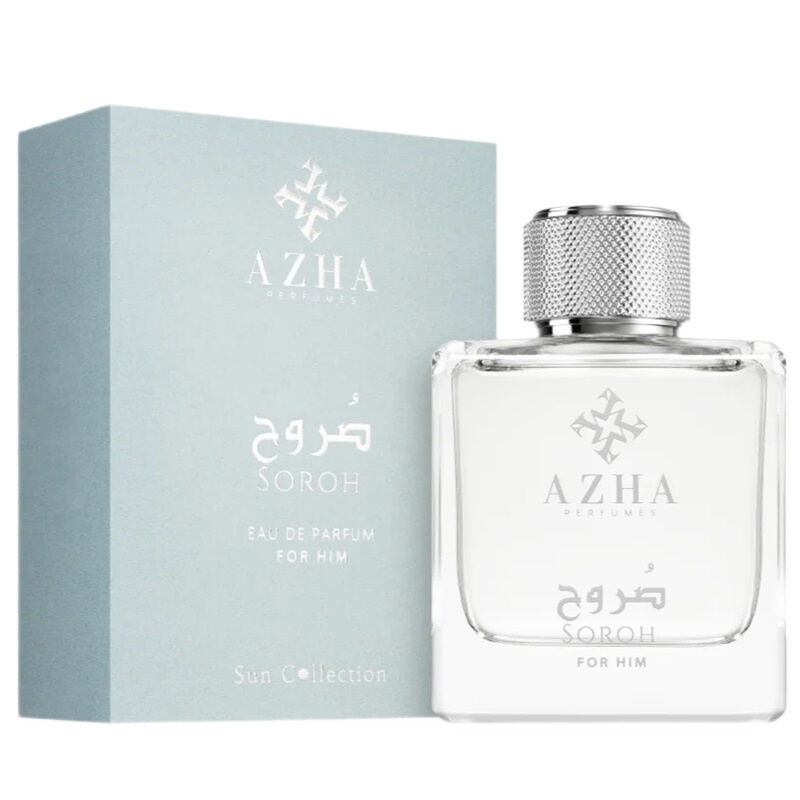 Azha Soroh