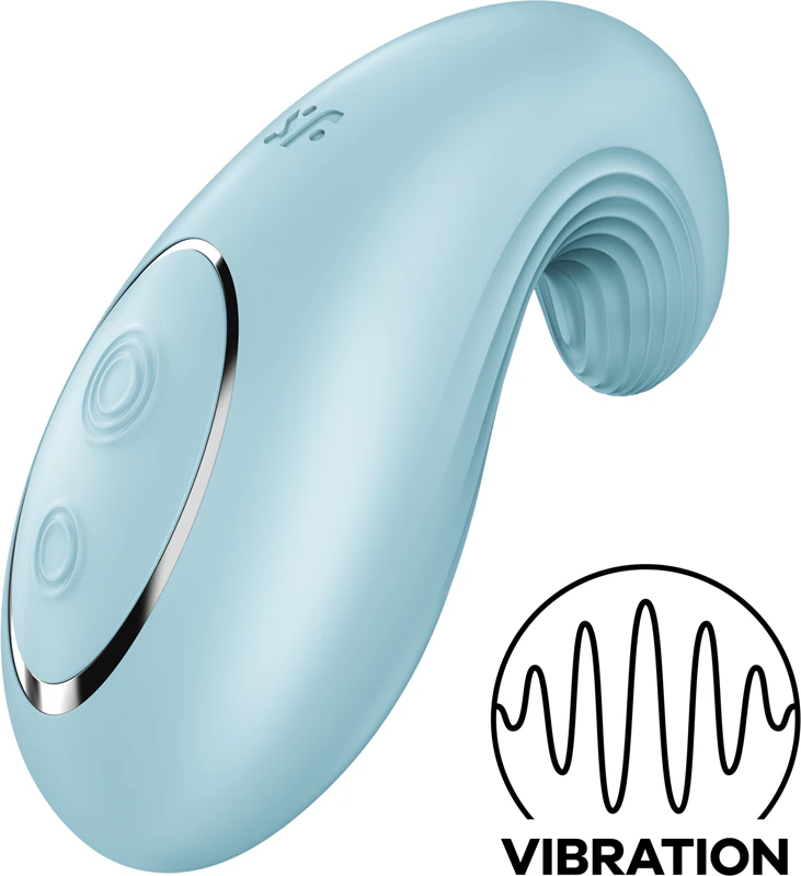 Stimulátor Satisfyer DIPPING DELIGHT