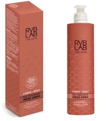 Sérum lissant RVB Lab Meso Perfect 250 ml