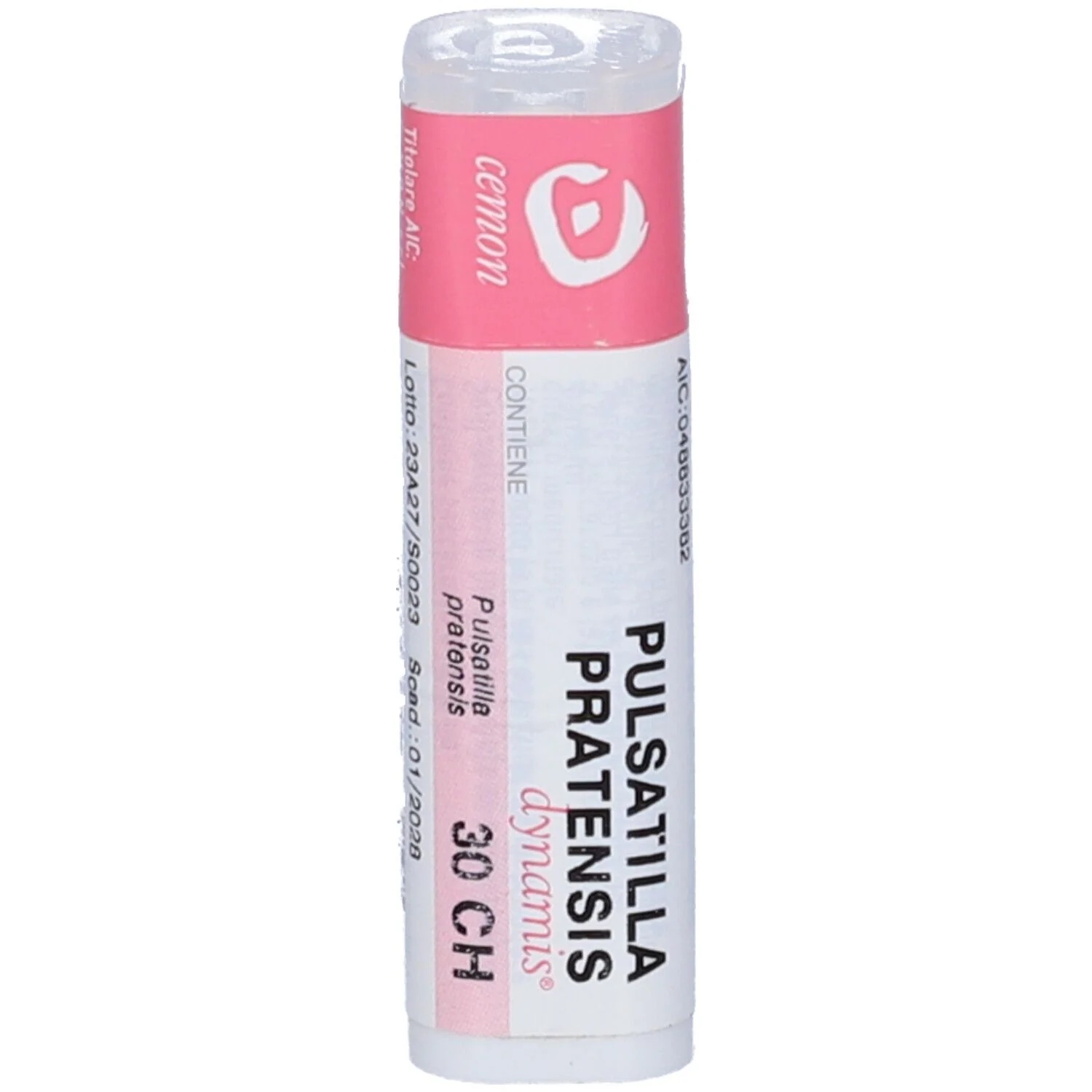 CEMON Pulsatilla Pra CU Gran 30Ch 6G