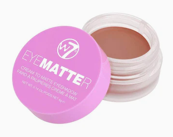 EyeMatter krēmveida acu ēnas Acu ēnas
