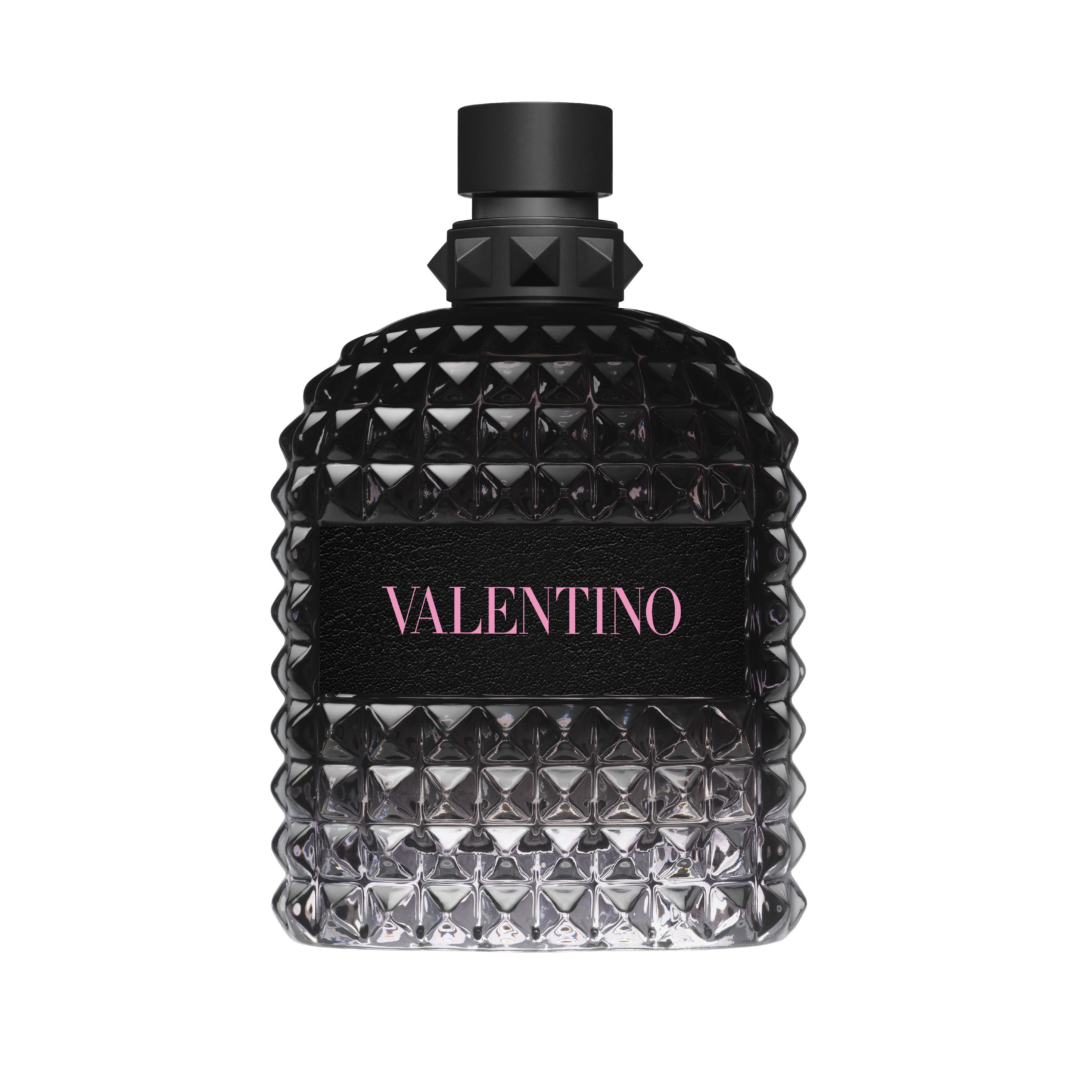 Uomo Born in Roma Eau de Toilette Moški parfum Moške kolonjske vode