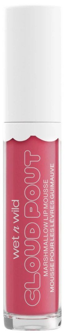 Lip Mousse Cloud Pout Marshmallow Tekuté rúže