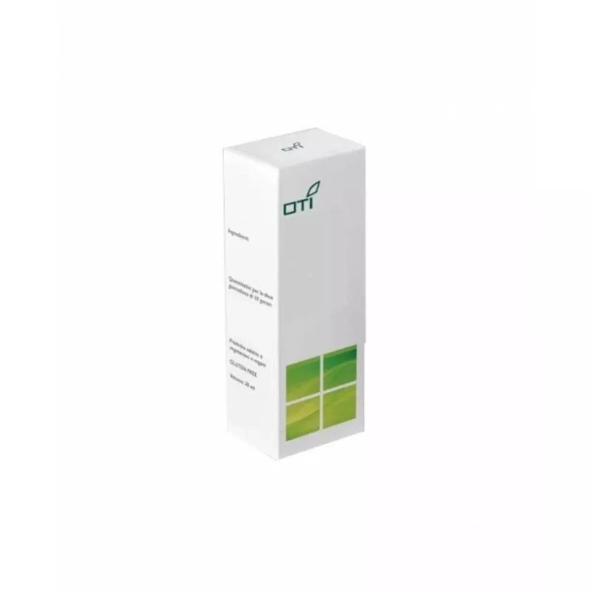 OTI Euthyroidinum 1 Tropfen 50 ml
