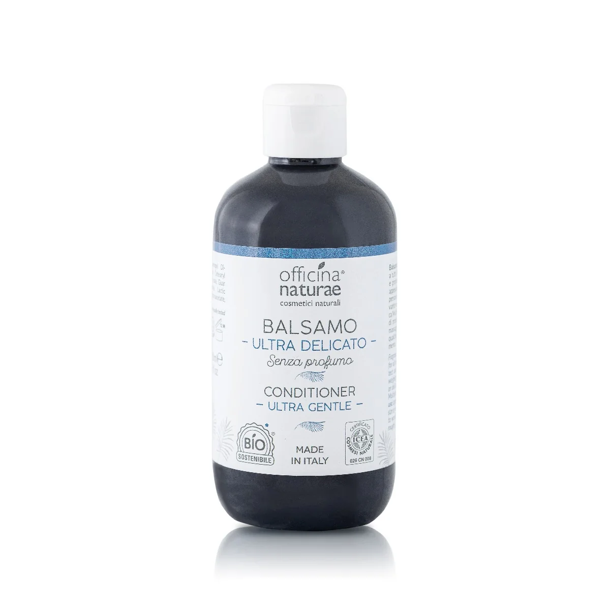 Ultradelicati BALSAMO ULTRADELICATO NO PARFUM - Balsamo Delicato Capelli