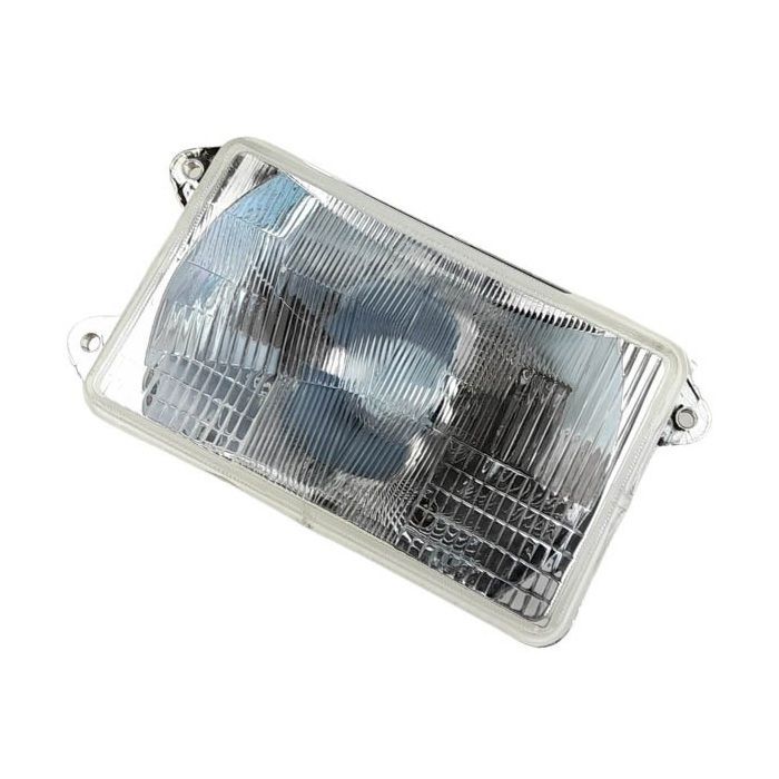 Faro izquierdo para Renault Midliner | 5001013951, 5000819597, ajuste manual