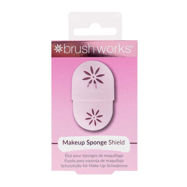 Scut de burete de machiaj Brushworks