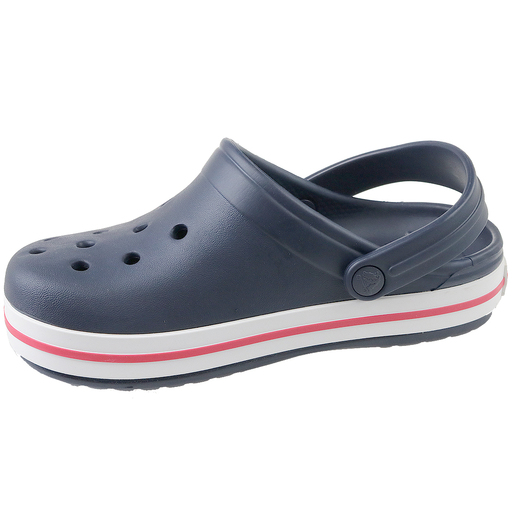  Klapki Crocs Crocband Clog K 204537-485
