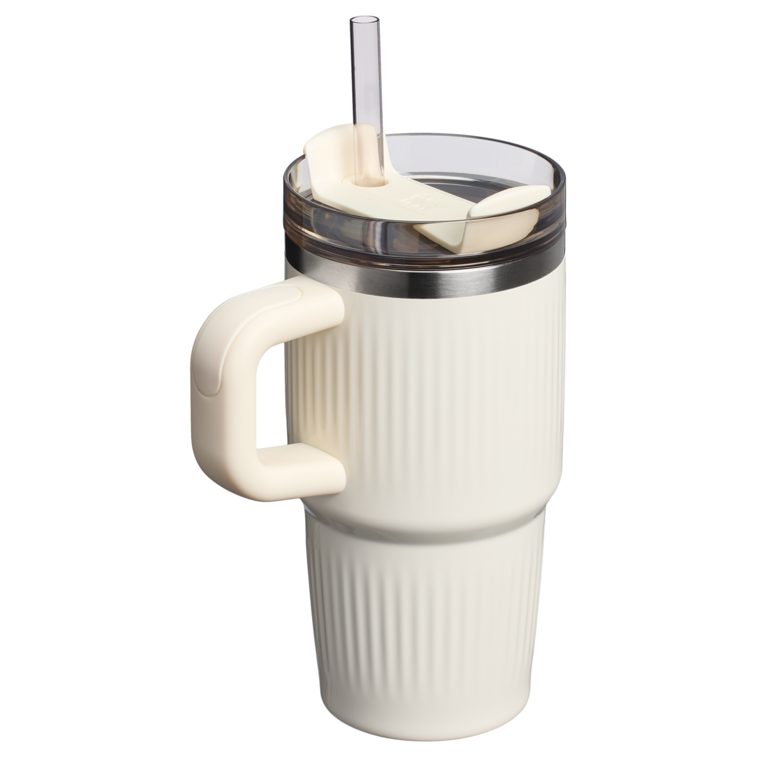 Gourde isotherme Stanley 0,6 L – THE QUENCHER H2.0 FLOWSTATE™ – 1 pièce