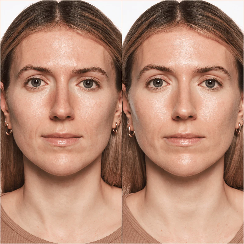 Catrice Soft Glam Filter - fluido iluminador e tonificante