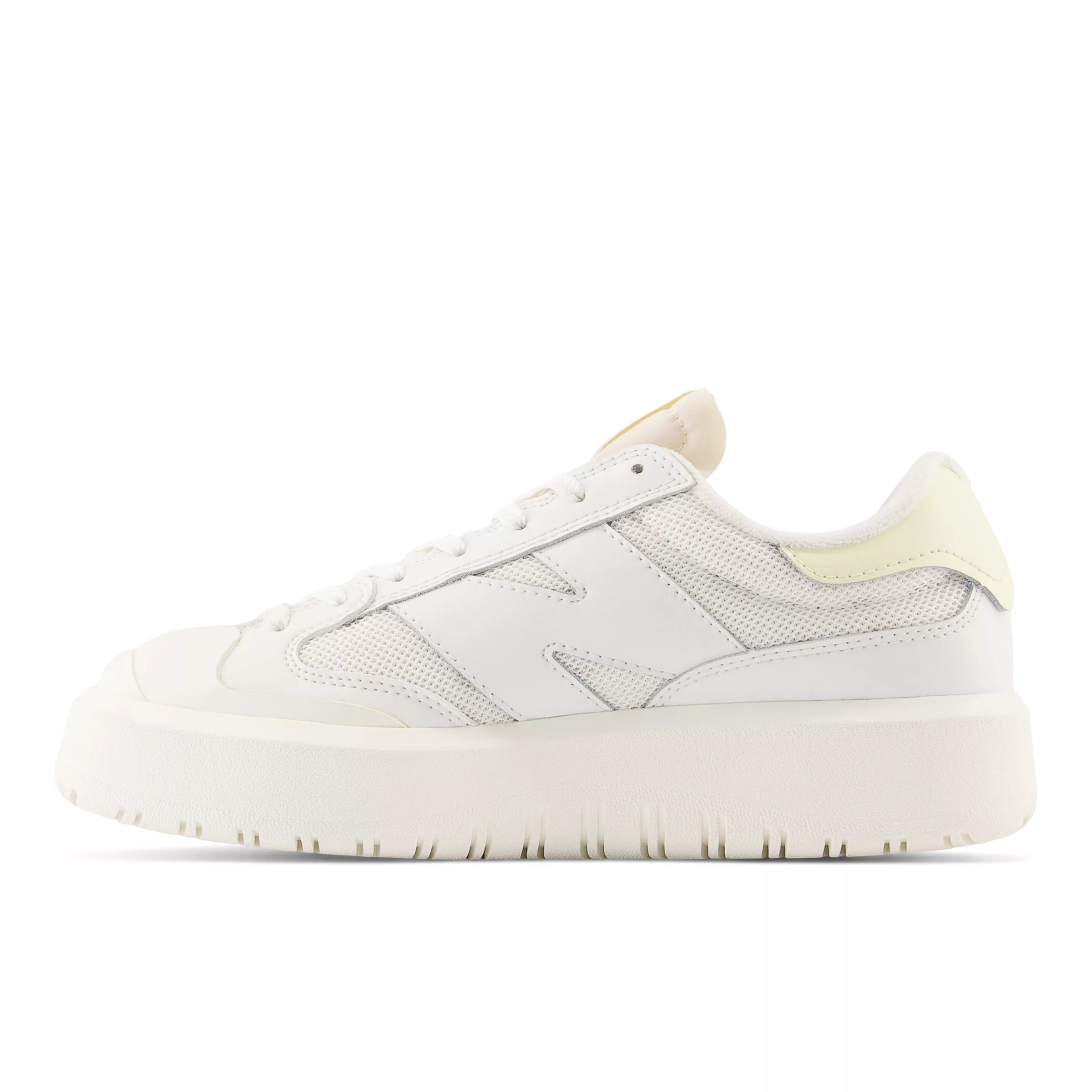 CT302 White con Dawn Glow e Sea Salt