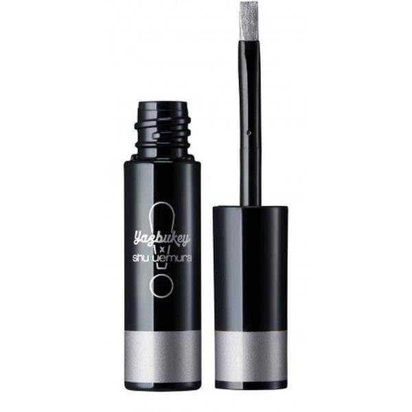 Yazbukey Magic Metallic Lip Liner 4,5 ml - Gun Metal BANG