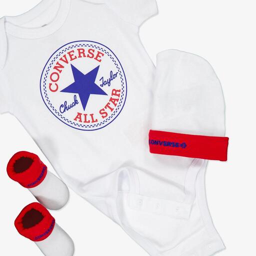 Converse Converse