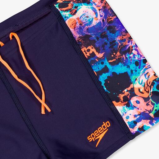  Speedo Allover