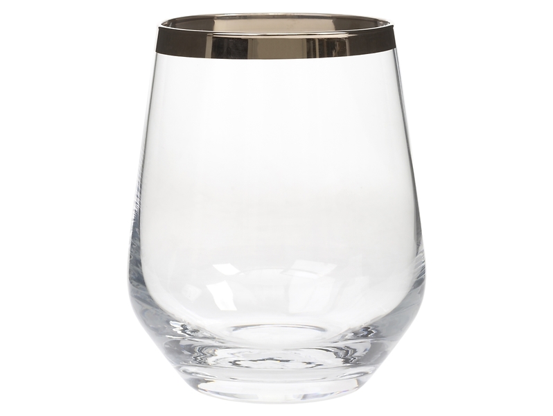 Szklanka Gold 400 ml