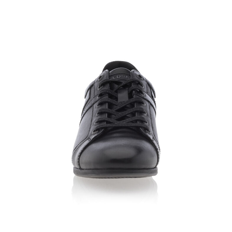 Korgar / sneakers Homme Noir
