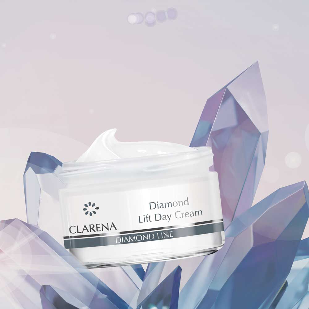 Diamantová linka Clarena