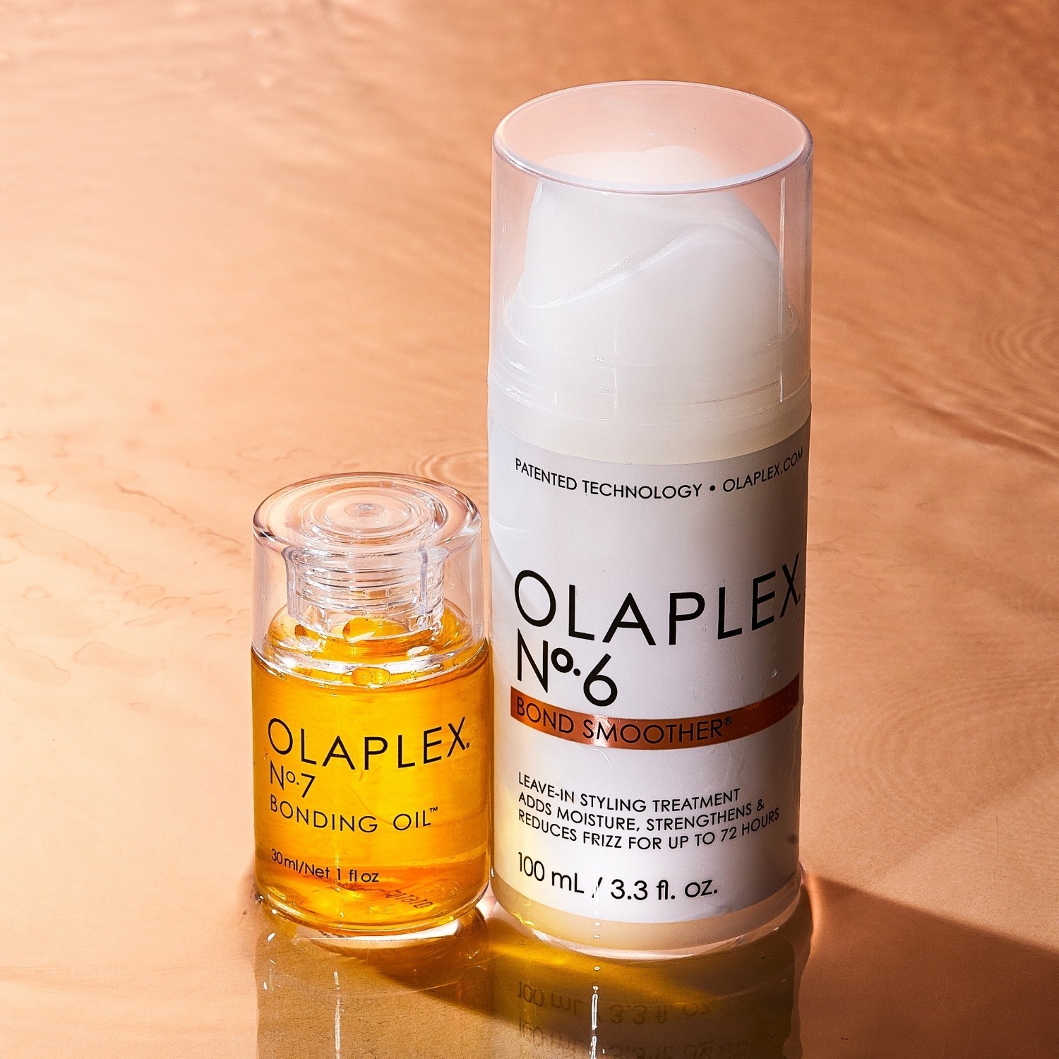Olaplex ulje za kosu Bond Maintenance br. 7 Bonding ulje - 30 ml