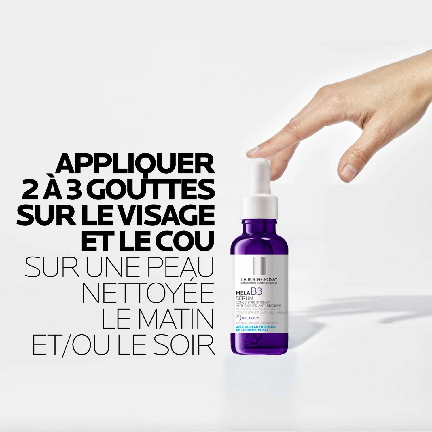 La Roche-Posay Sérum contre les taches pigmentaires