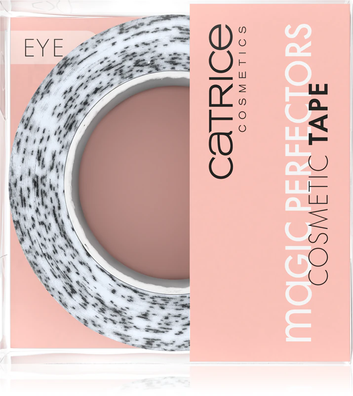 Fita adesiva para sombra Catrice Magic Perfectors