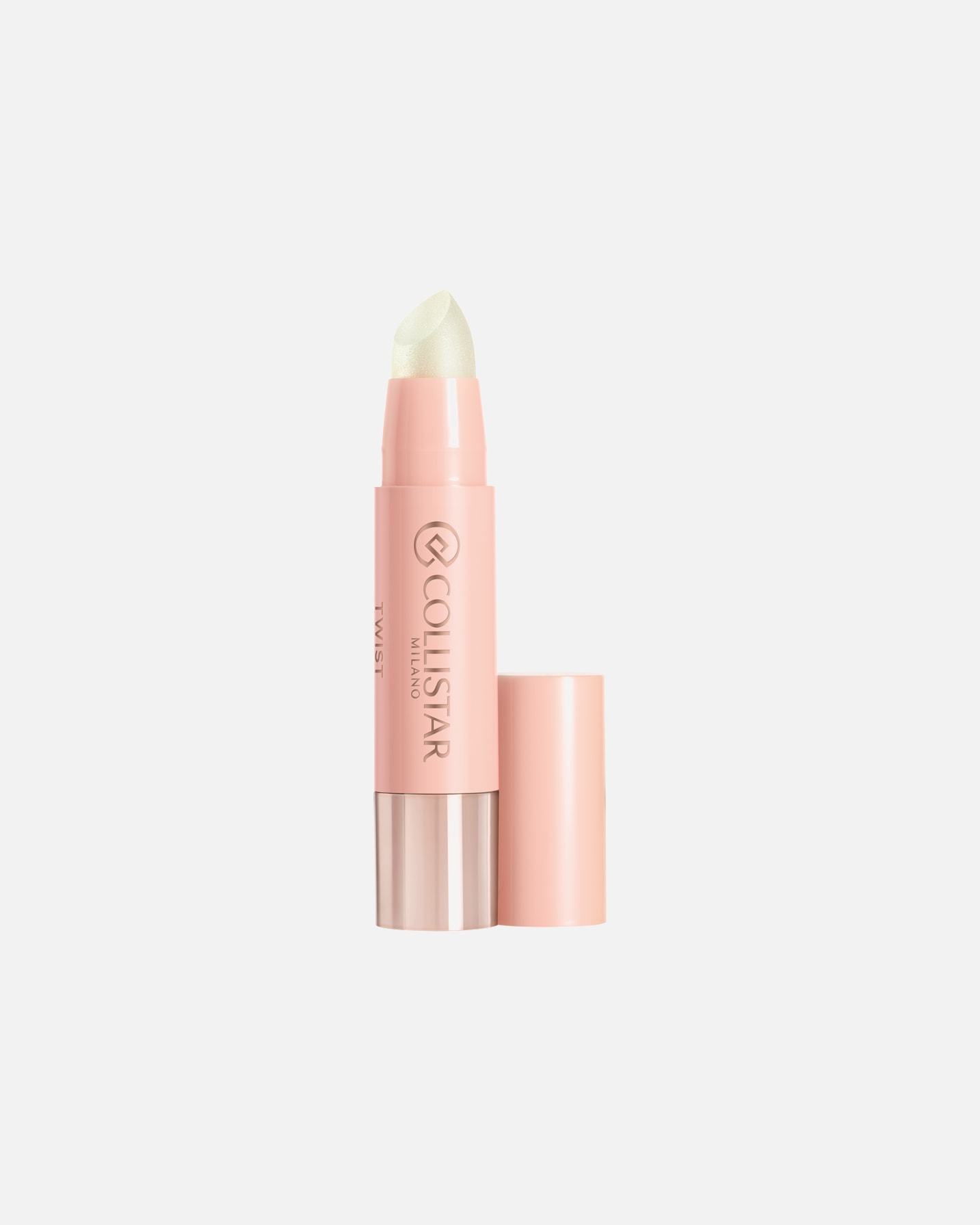 Collistar Lipgloss Twist balzamový lesk na pery - 7 ml