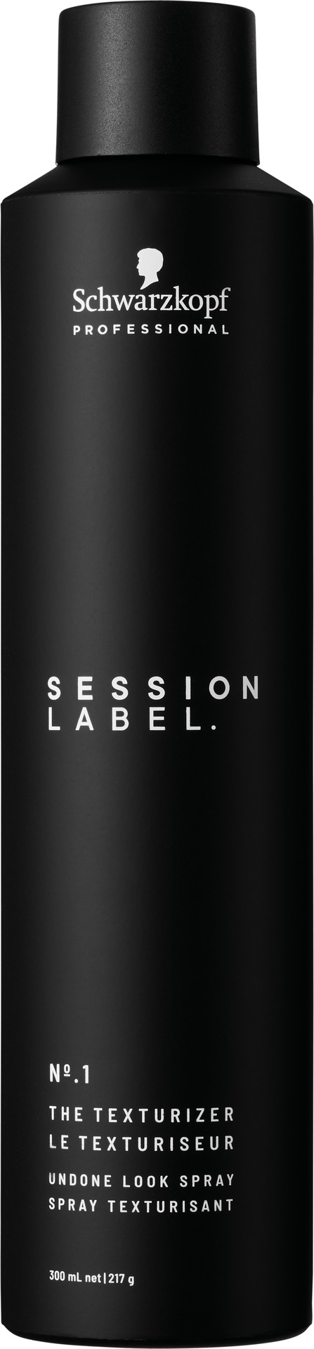 Session Label Texturizatorul 300 ml - Schwarzkopf Professional