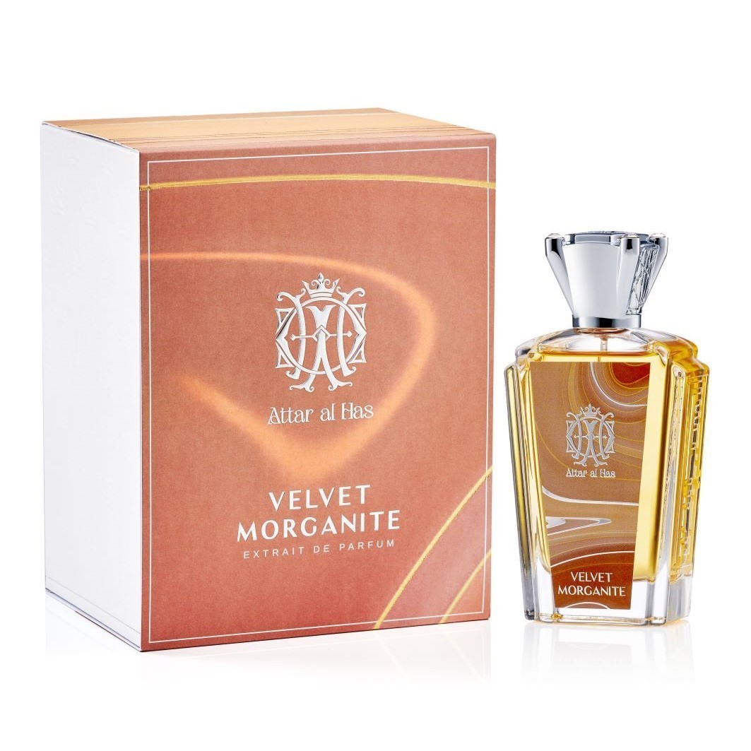 Attar Al Has Parfem Velvet Morganite - 100 ml